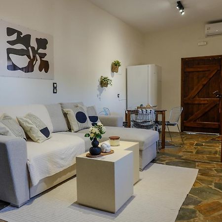 Almond Home Livadia  Zewnętrze zdjęcie