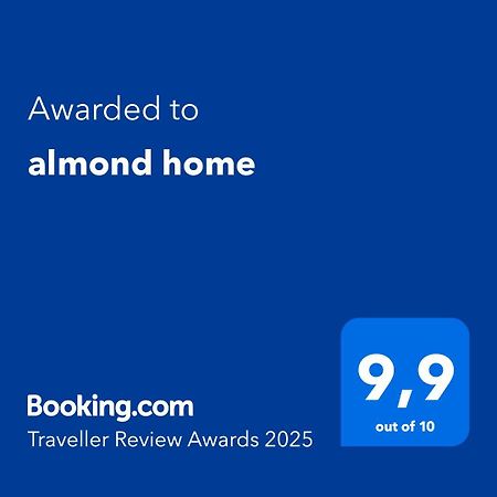 Almond Home Livadia  Zewnętrze zdjęcie