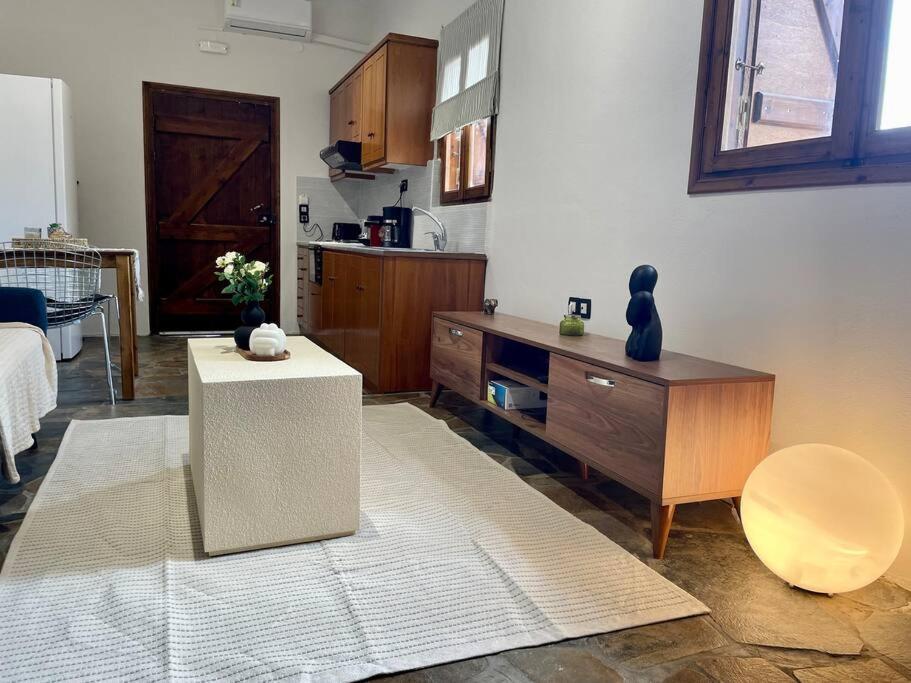 Almond Home Livadia  Zewnętrze zdjęcie