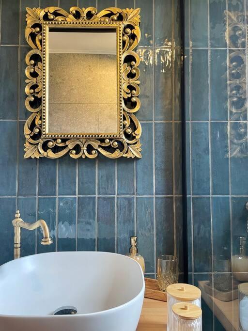 Almond Home Livadia  Zewnętrze zdjęcie