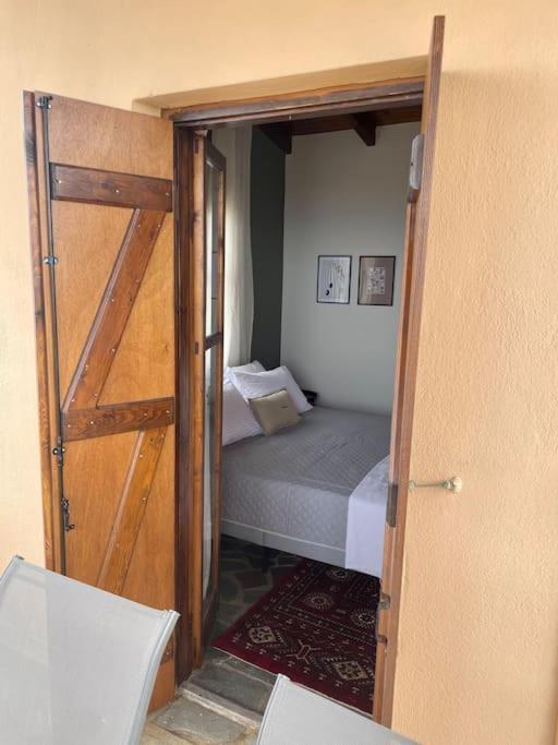 Almond Home Livadia  Zewnętrze zdjęcie
