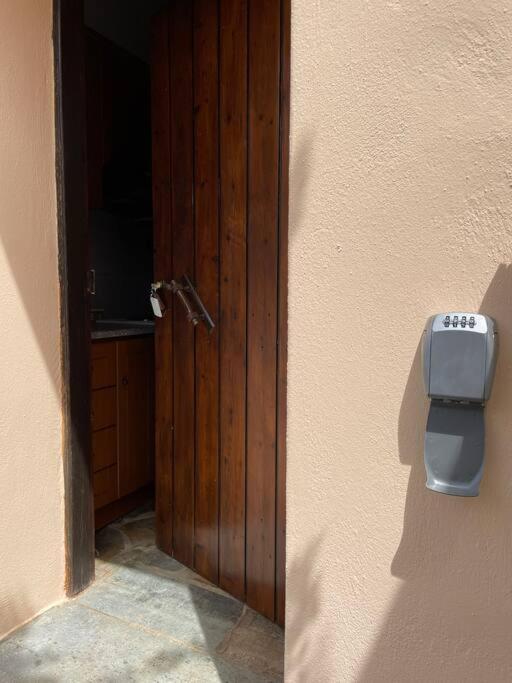 Almond Home Livadia  Zewnętrze zdjęcie