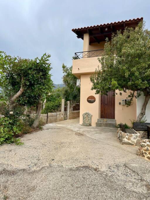 Almond Home Livadia  Zewnętrze zdjęcie