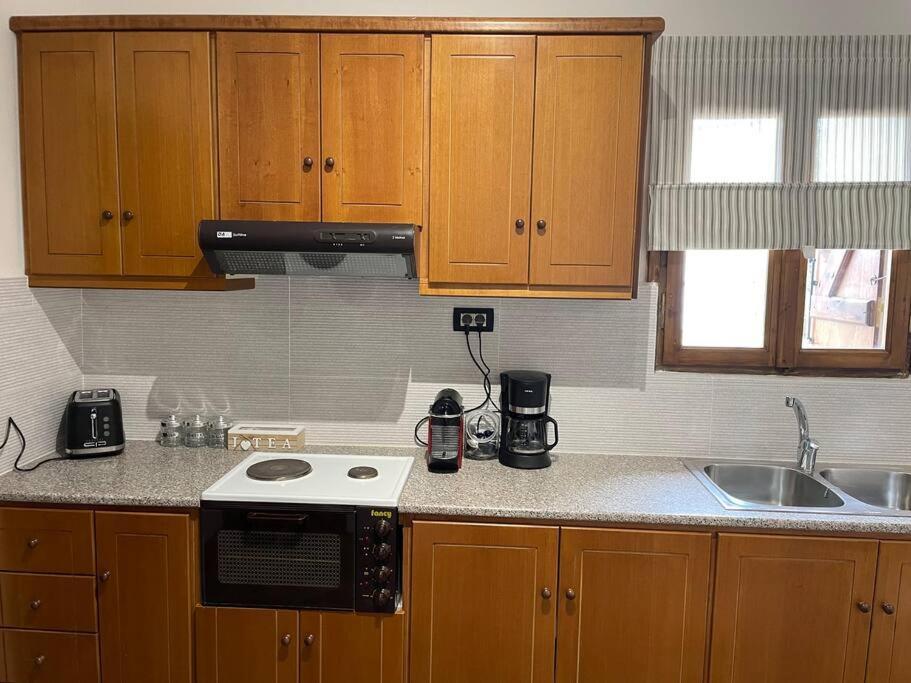 Almond Home Livadia  Zewnętrze zdjęcie
