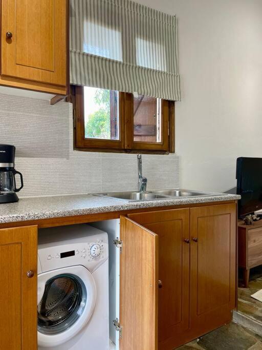 Almond Home Livadia  Zewnętrze zdjęcie