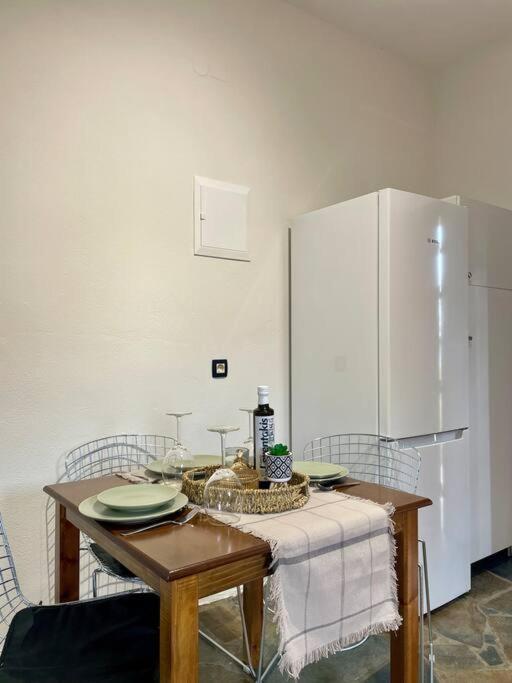 Almond Home Livadia  Zewnętrze zdjęcie