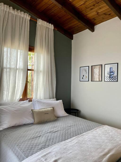 Almond Home Livadia  Zewnętrze zdjęcie