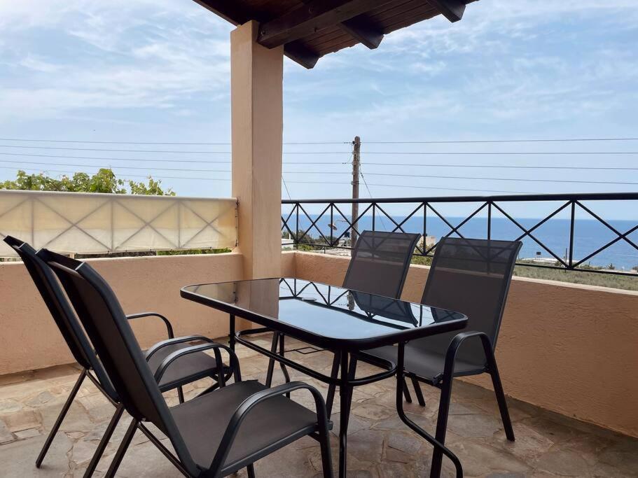 Almond Home Livadia  Zewnętrze zdjęcie