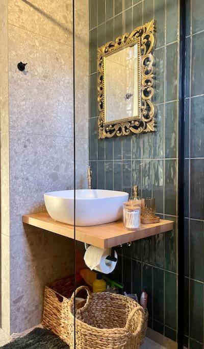 Almond Home Livadia  Zewnętrze zdjęcie