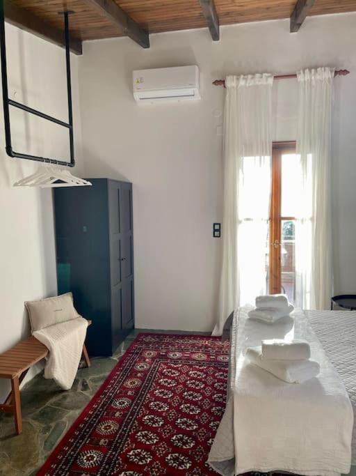 Almond Home Livadia  Zewnętrze zdjęcie