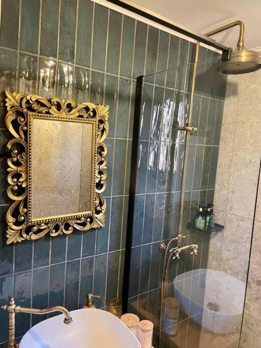 Almond Home Livadia  Zewnętrze zdjęcie