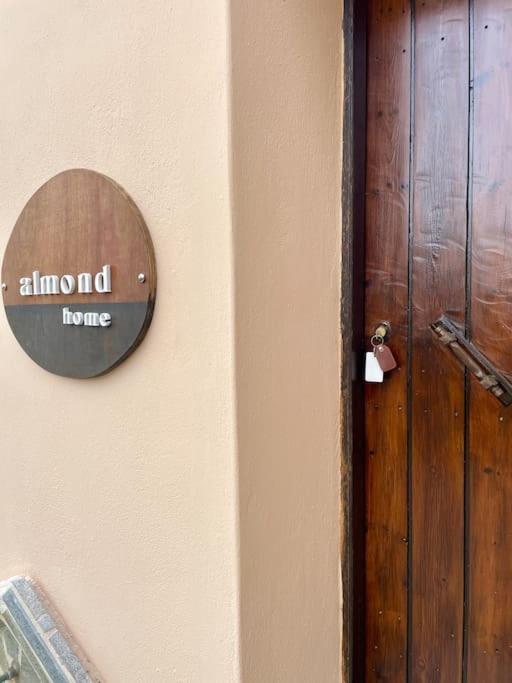 Almond Home Livadia  Zewnętrze zdjęcie