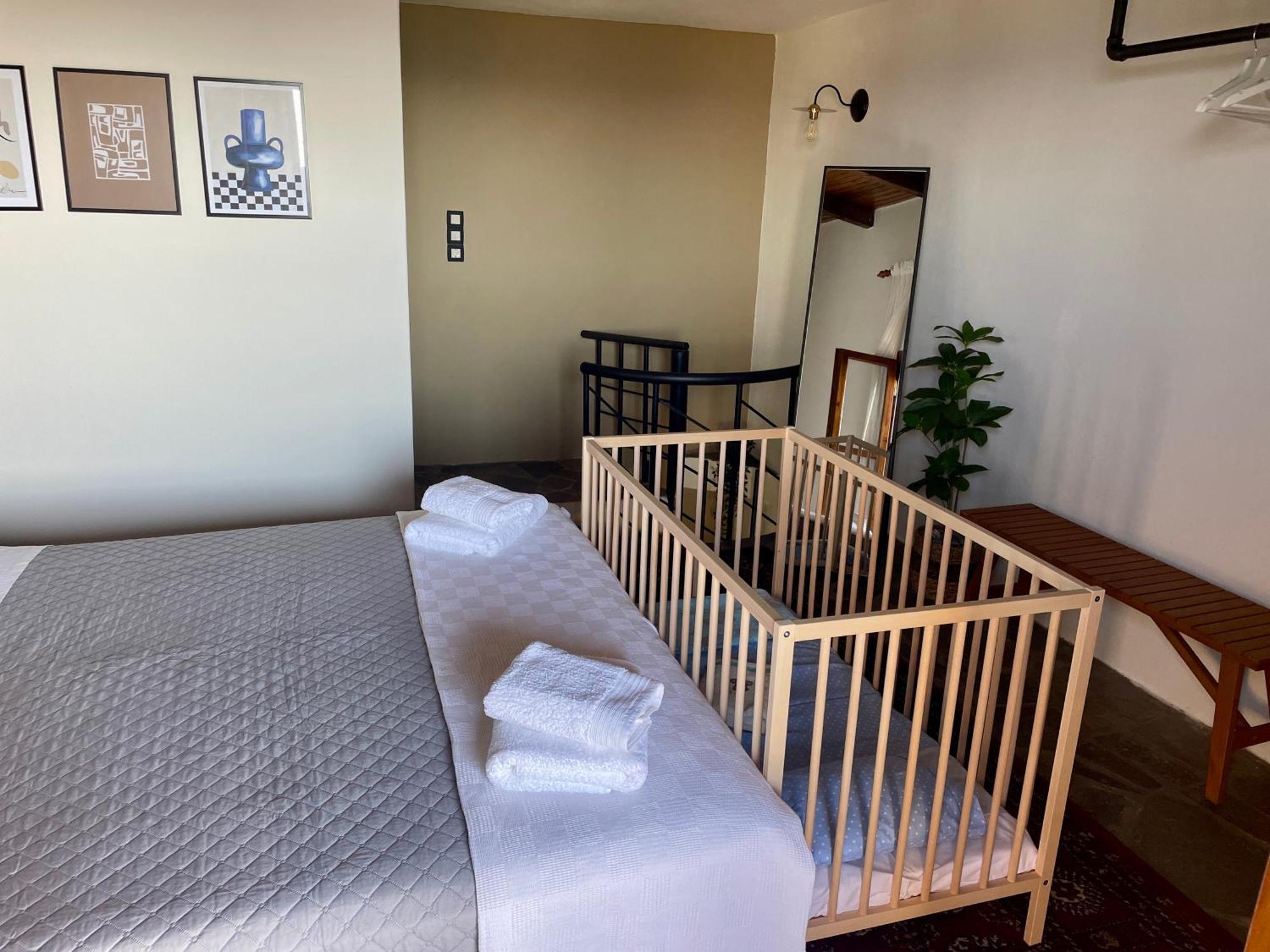 Almond Home Livadia  Zewnętrze zdjęcie