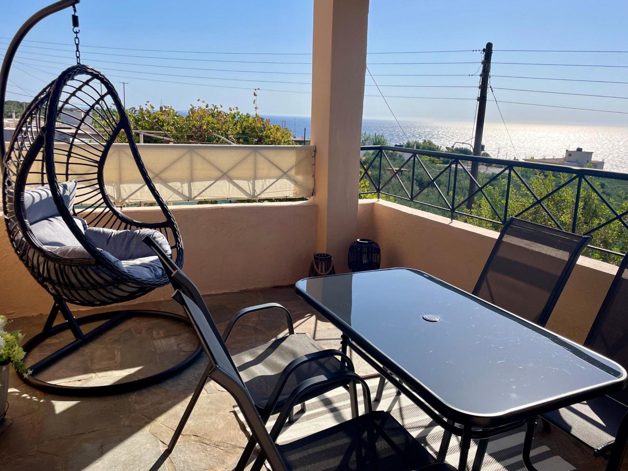 Almond Home Livadia  Zewnętrze zdjęcie