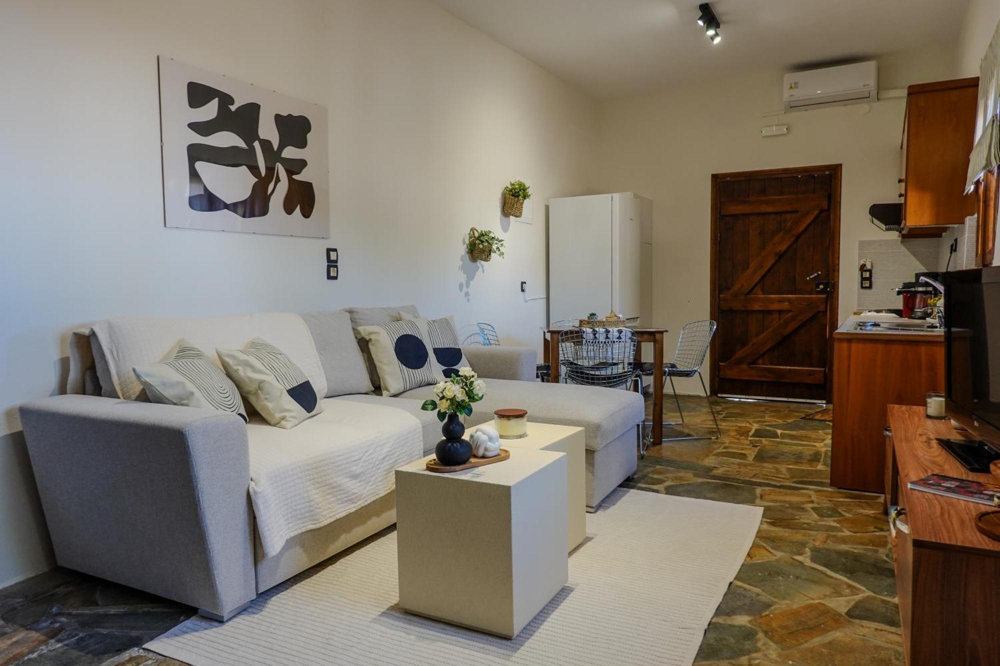 Almond Home Livadia  Zewnętrze zdjęcie