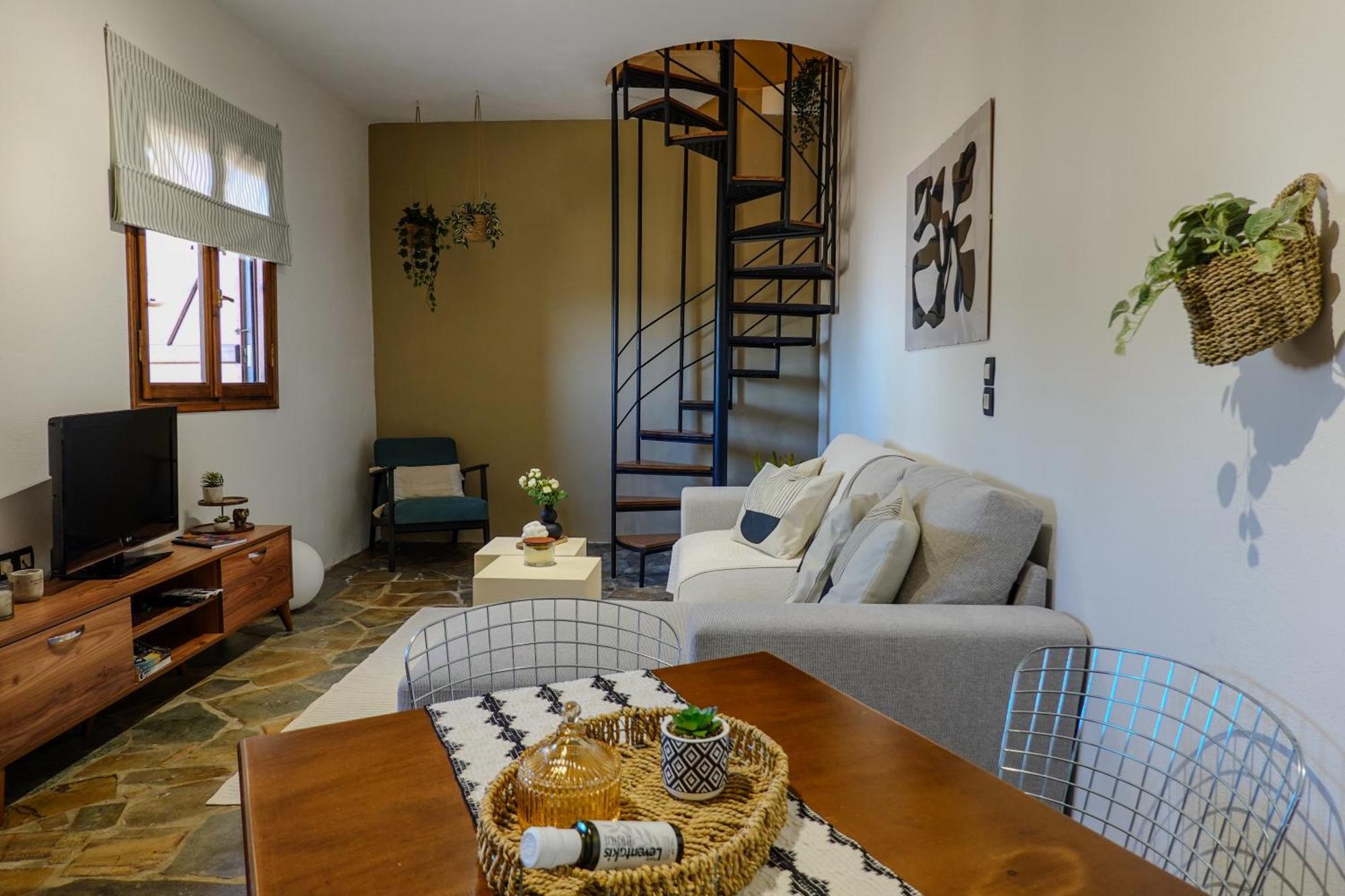 Almond Home Livadia  Zewnętrze zdjęcie