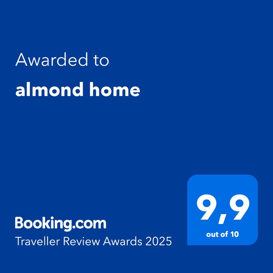 Almond Home Livadia  Zewnętrze zdjęcie
